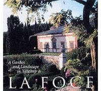 Benedetta Origo Laurie Olin Morna Livingston John Dix La Foce (Copertina rigida)