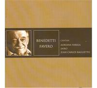 Benedetti/Favero - En Vivo