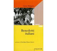 Benedetti italiani