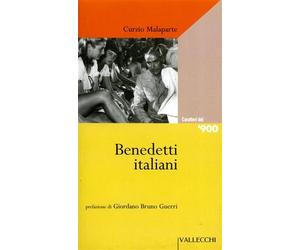 Benedetti italiani