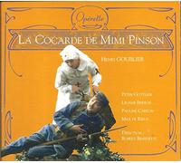 Benedetti M. - La Coccarda Di Mimi Pinson