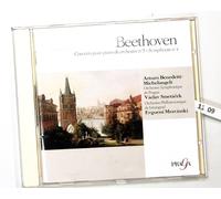 Benedetti Michelangeli,a. - Concerto Per Pianoforte N.5 Op.73,