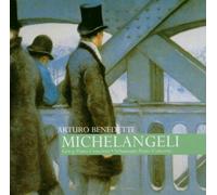 Benedetti Michelangeli,Arturo - Concerto Per Piano Op 16 (1868) in La