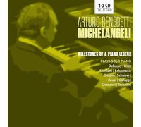 Benedetti Michelangeli, Arturo - Original Albums