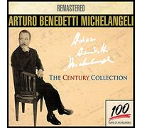 Arturo Benedetti Michelangeli - The Century Collection [5 Cd]