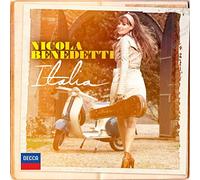Benedetti Nicola (Violino) - Italia