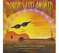 Benedetti/Pupping - Vol. 2-Morning Has Broken Acoustic Guitar Classics