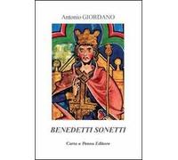 Benedetti sonetti
