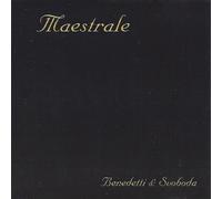 Benedetti & Svoboda - Maestrale