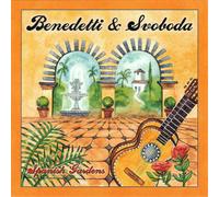Benedetti & Svoboda - Spanish Gardens