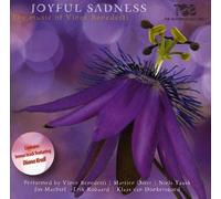 Benedetti Vince - Joyful Sadness