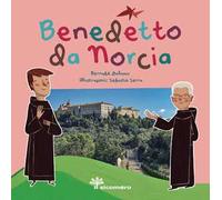 Benedetto da Norcia. Sai chi era?