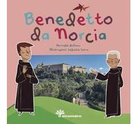 Benedetto da Norcia. Sai chi era?