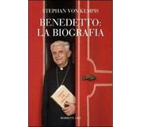 Benedetto: la biografia