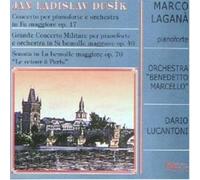 Benedetto Marcello Chamb.Orch. Con Pno/Con Grand Military/Son-R (CD)