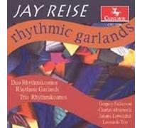 BENEDETTO MARCELLO Rhythmic Garlands & Other Pieces (CD)