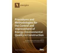 Benedetto Nasta Procedures and Methodologies for the Control (Copertina rigida)