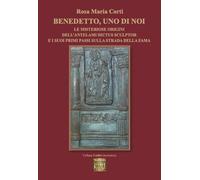 Benedetto, uno di noi e misteriose origini dell'antelami dictus sculptor e i suoi primi passi sulla strada della fama