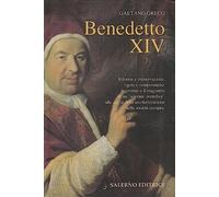 Greco,Gaetano. - Benedetto XIV.
