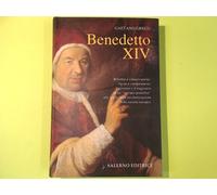 BENEDETTO XIV GRECO SALERNO EDITRICE