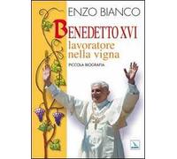 Benedetto XVI lavoratore nella vigna. Piccola biografia