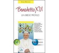 Benedetto XVI. Un breve profilo