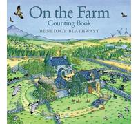 Benedict Blathwayt On the Farm (Tascabile)