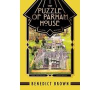 Benedict Brown The Puzzle of Parham House (Tascabile)