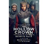Benedict Cumberbatch - The Hollow Crown Henry 6: Part2 [Edizione: Giappone]