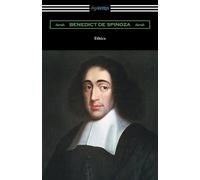 Benedict De Spinoza Ethics (Tascabile)
