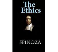 Benedict De Spinoza The Ethics (Copertina rigida)
