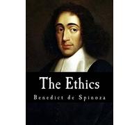 Benedict de Spinoza The Ethics (Tascabile) Benedict de Spinoza