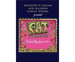 Benedict Gross Emily Riehl Joe Harris Fat Chance (Tascabile)