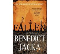 Benedict Jacka Fallen (Tascabile) Alex Verus