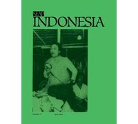 Benedict R. O'G. Anderson Indonesia Journal (Tascabile) Indonesia Journal