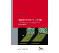 Benedicta Deogratias Trapped in a Religious Marriage (Tascabile)