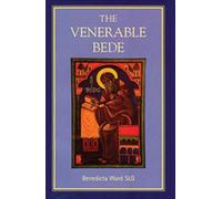 Benedicta Ward The Venerable Bede (Tascabile) Cistercian Studies