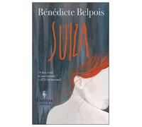 Bénédicte Belpois Suiza (Tascabile)