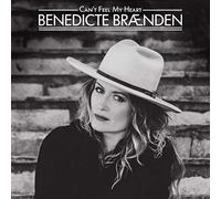 Benedicte Brænden Can't Feel My Heart (Vinyl LP) 7" Single