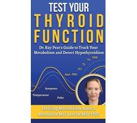 Benedicte Mai Lerche Msc Test Your Thyroid Function (Copertina rigida)