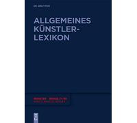 Bénédicte Savoy Künstlerische Berufe (Copertina rigida)