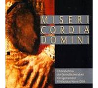 Benedictine Abbey Konigsmunste - Misericordia Domini