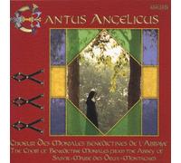Benedictine Moniales Choir - Cantus Angelicus