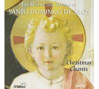 Benedictine Monks Of Santo Dom - Christmas Chants