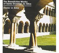 Benedictine Monks Of Santo Domingo De Si - Easter In Silos