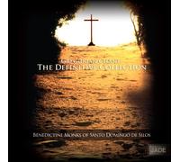 Benedictine Monks Of Santo Domingo De Si - Gregorian Chant: The Definitive Collection