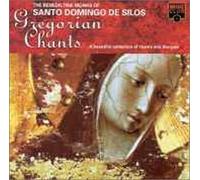 Benedictine Monks of Santo Domingo De Silos - Gregorian Chants
