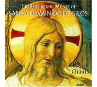 Placido Domingo Easter Chants (CD)