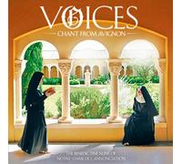 Benedictine Nuns of Notre Dame - Voices-Chant from Avignon