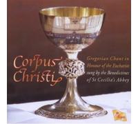 Benedictine Nuns of St - Corpus Christi Benedictines of St Cecili